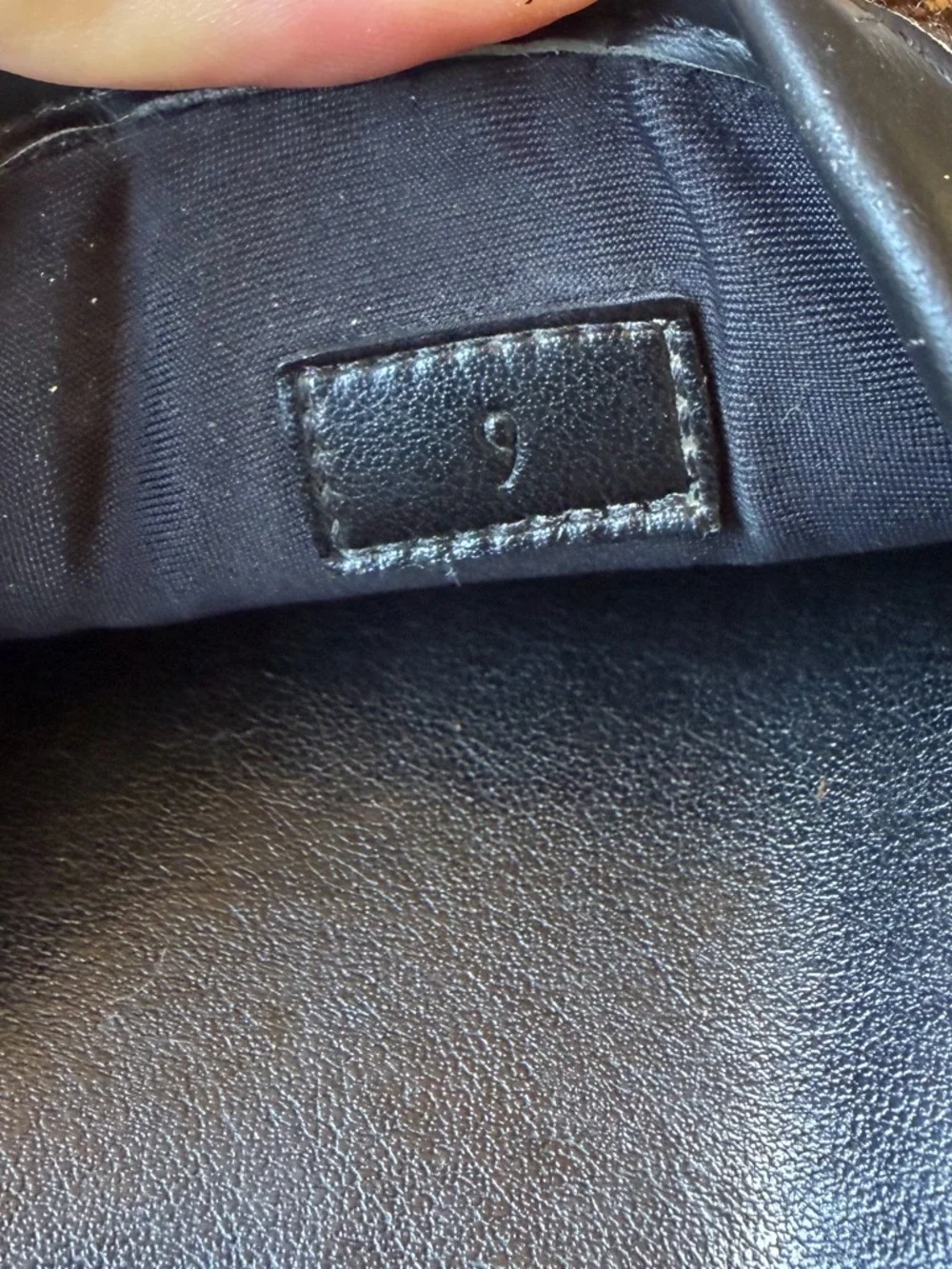 GUCCI men’s slides